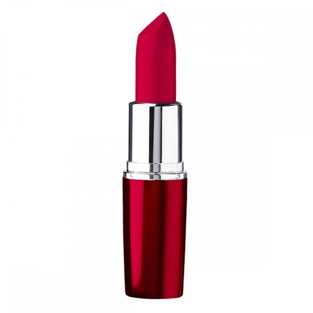Maybelline New York Hydra Extreme Ruj 825 Candy Apple